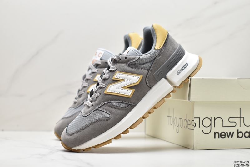 New Balance Sneakers